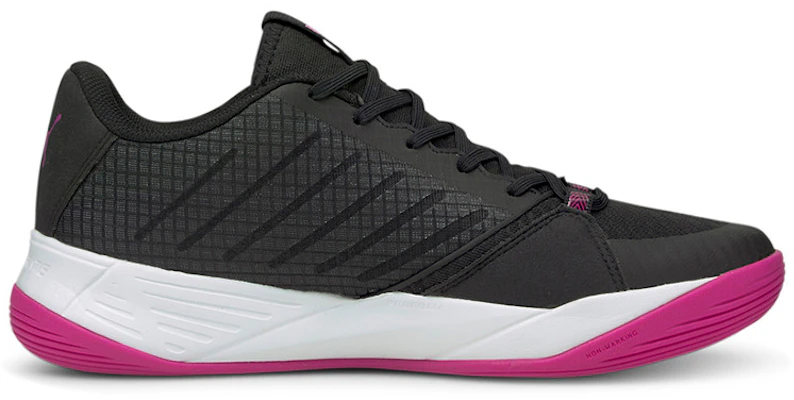 (W) Puma Accelerate CT Pro ''Noir Violet'' 106871-01 Order (W) Puma Accelerate CT Pro ''Noir Violet'' 106871-01