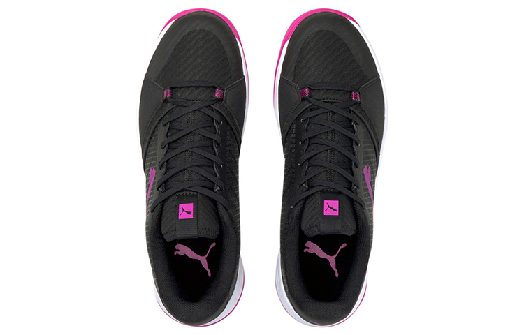 Lookbook (W) Puma Accelerate CT Pro ''Noir Violet'' 106871-01