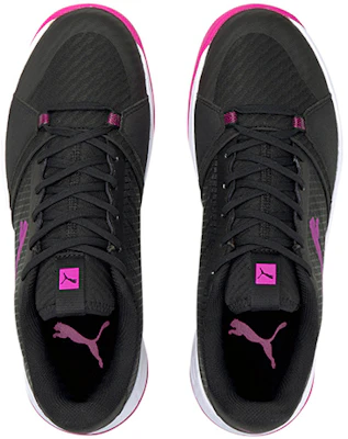 (W) Puma Accelerate CT Pro ''Noir Violet'' 106871-01 Lookbook (W) Puma Accelerate CT Pro ''Noir Violet'' 106871-01