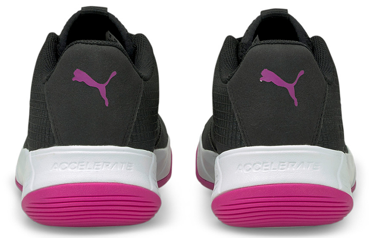 Shop (W) Puma Accelerate CT Pro ''Noir Violet'' 106871-01