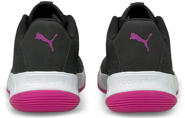 (W) Puma Accelerate CT Pro ''Noir Violet'' 106871-01 Shop (W) Puma Accelerate CT Pro ''Noir Violet'' 106871-01