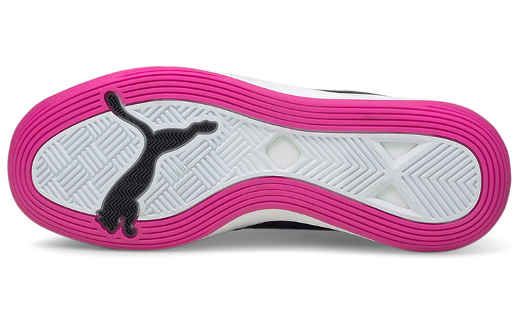 Purchase (W) Puma Accelerate CT Pro ''Noir Violet'' 106871-01
