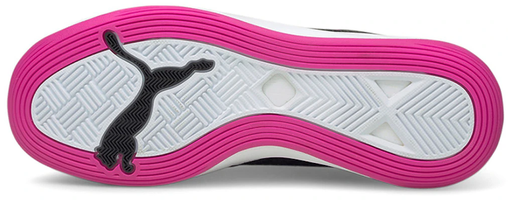 (W) Puma Accelerate CT Pro ''Noir Violet'' 106871-01 Purchase (W) Puma Accelerate CT Pro ''Noir Violet'' 106871-01