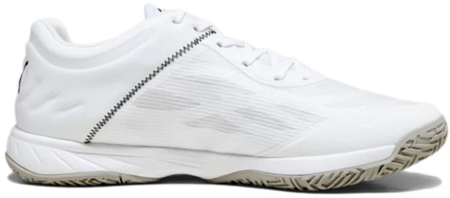 (W) Puma Accelerate Turbo 'Putih Hitam Kelabu Konkrit' 107340-02 Order (W) Puma Accelerate Turbo 'Putih Hitam Kelabu Konkrit' 107340-02