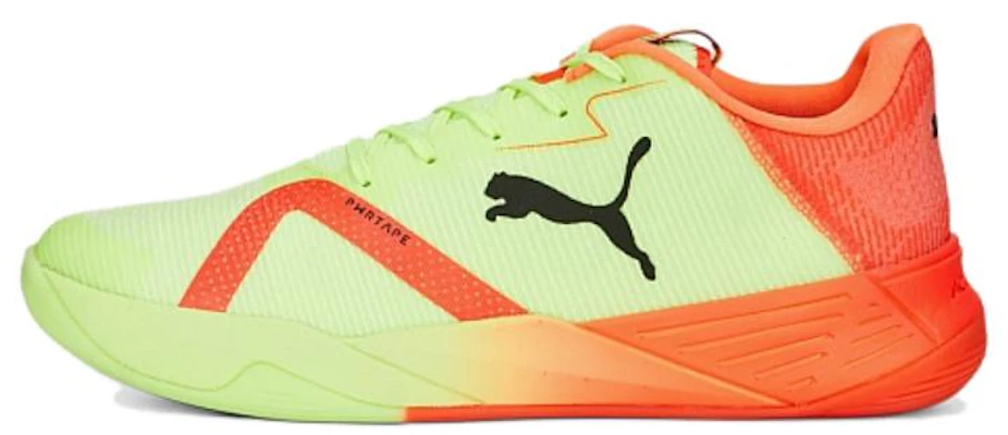 (W) Puma Accelerate Turbo Nitro II 'Oren Kuning' 106876-04 Buy (W) Puma Accelerate Turbo Nitro II 'Oren Kuning' 106876-04