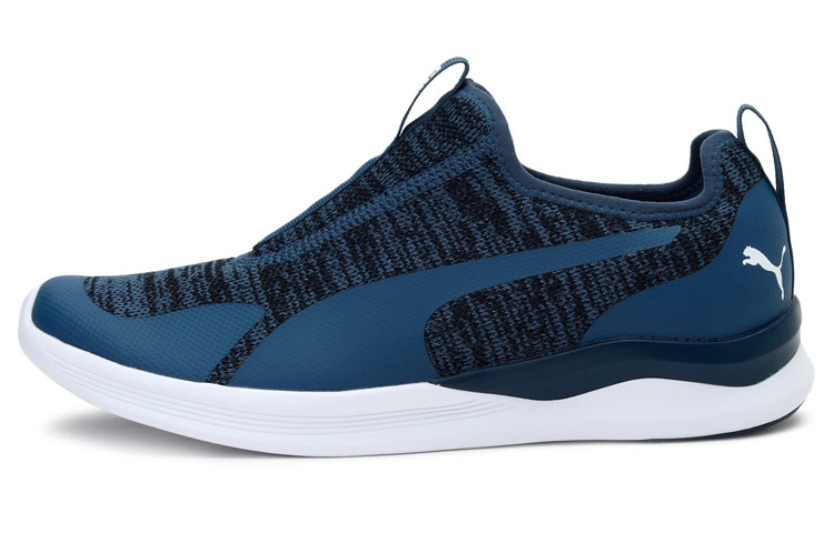 (Women) Puma Ace Slip-on 193538-02