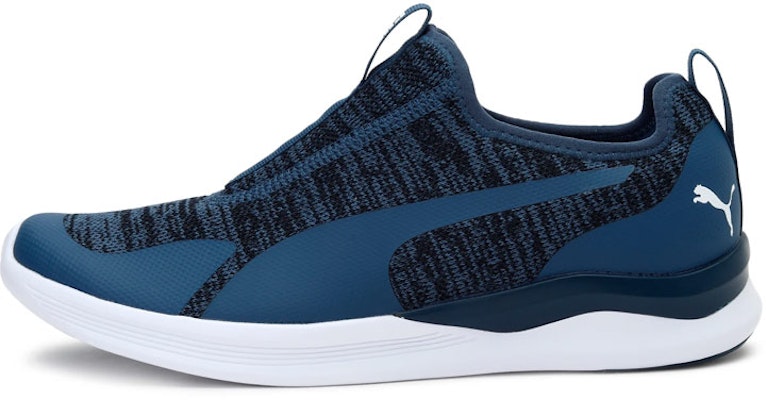 (Women) Puma Ace Slip-on 193538-02 Buy (Women) Puma Ace Slip-on 193538-02