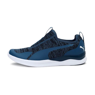 (W) Puma Ace Slip-on