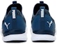 Shop (W) Puma Ace Slip-on Kasut Tanpa Tali 193538-02
