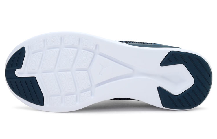 Purchase (W) Puma Ace Slip-on Wanita/Homme Casual Sneakers 193538-02