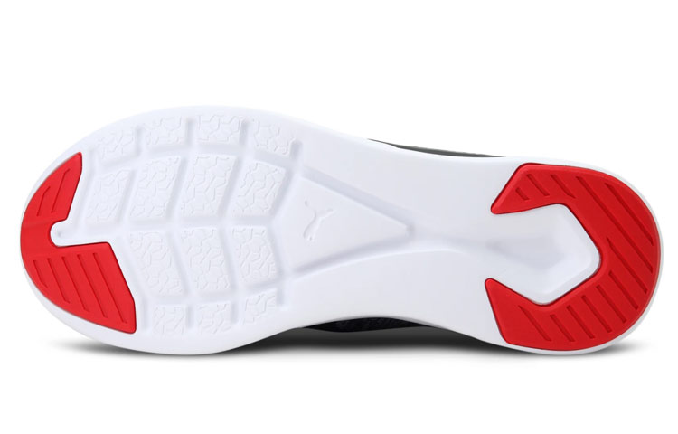 Purchase Puma Ace 一脚蹬輕便防滑耐磨低筒跑步鞋 女款 灰黑