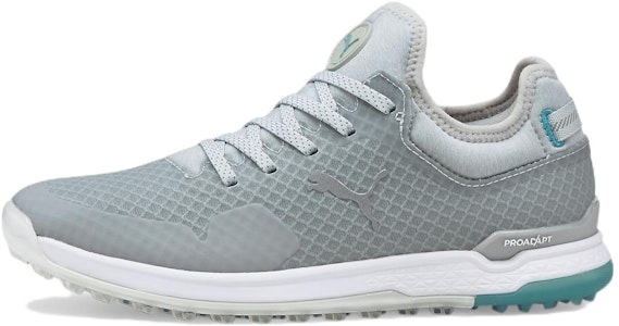 (W) プーマ アダプト アルファキャット グレーブルー 376157-03 Buy (W) プーマ アダプト アルファキャット グレーブルー 376157-03