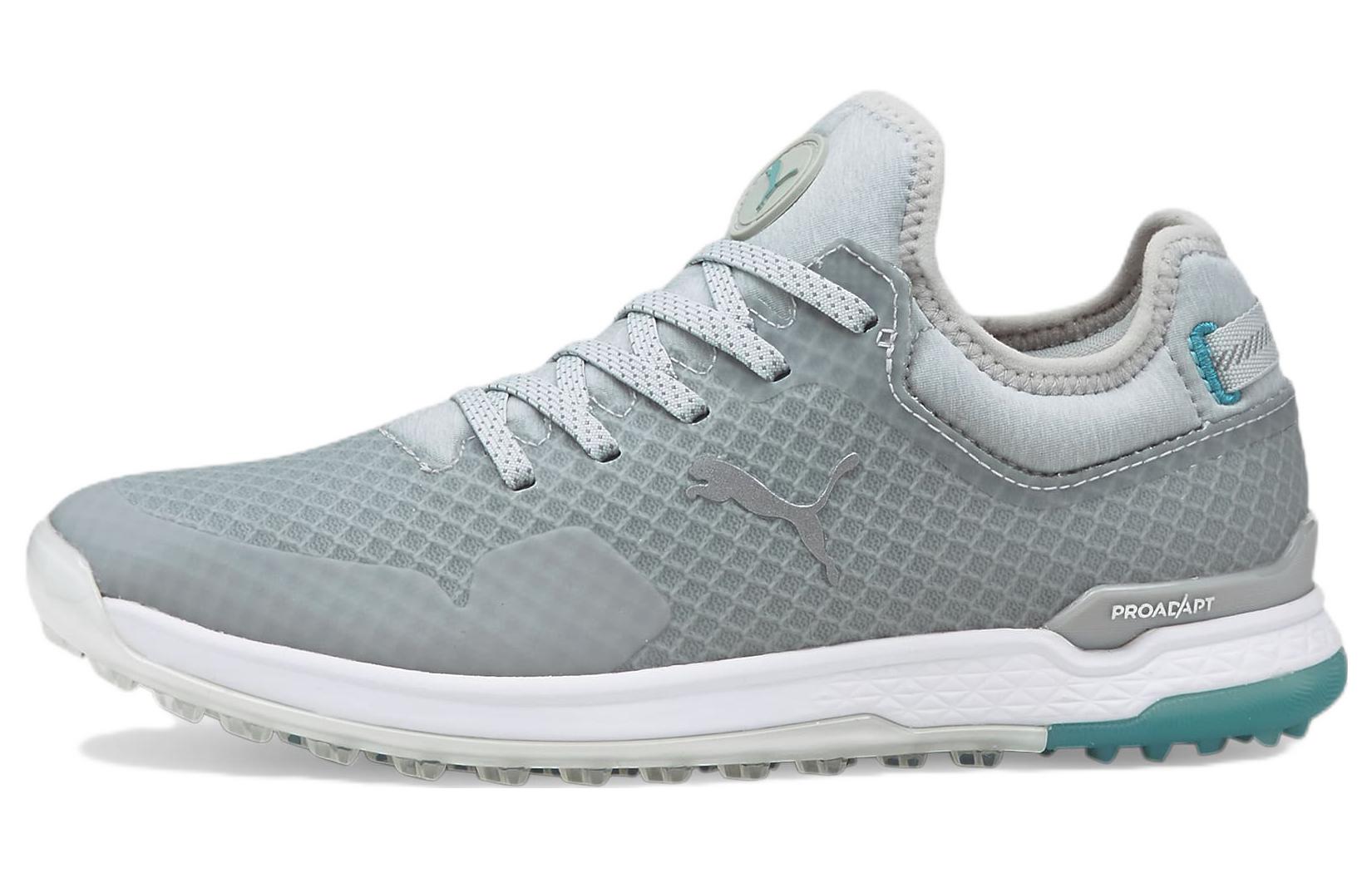 (Women) Puma Adapt AlphaCat 'Grey Blue' 376157-03