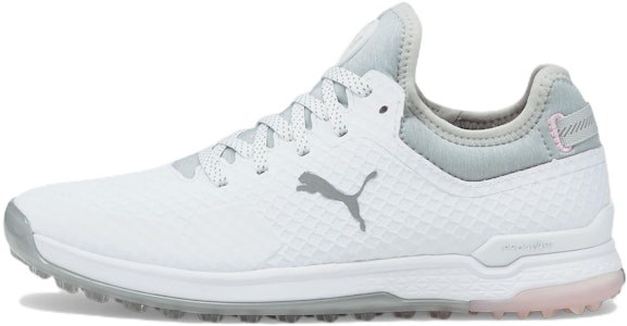 (W) プーマ アダプト アルファキャット 白/グレー 376157-01 Buy (W) プーマ アダプト アルファキャット 白/グレー 376157-01