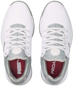 (W) プーマ アダプト アルファキャット 白/グレー 376157-01 Lookbook (W) プーマ アダプト アルファキャット 白/グレー 376157-01