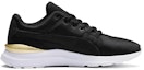 Order (W) Puma Adela Hitam/Emas 368185-01