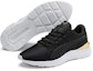 Lookbook (W) Puma Adela Hitam/Emas 368185-01