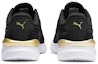 Shop (W) Puma Adela Hitam/Emas 368185-01