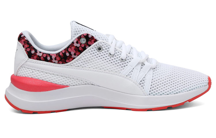 Order (W) "Puma Adela 'Luces Neón Blanco'" 369836-02
