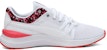 (W) Puma Adela 'Cahaya Neon Putih' 369836-02