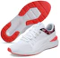 Lookbook (W) "Puma Adela 'Luces Neón Blanco'" 369836-02