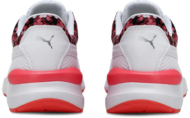 (W) "Puma Adela 'Luces Neón Blanco'" 369836-02 Shop (W) "Puma Adela 'Luces Neón Blanco'" 369836-02