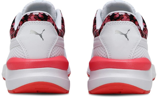(Women) Puma Adela 'Neon Lights White' 369836-02 Shop (Women) Puma Adela 'Neon Lights White' 369836-02