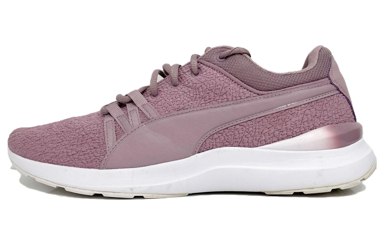 (Women) Puma Adela 'Purple Comfort' 370206-03