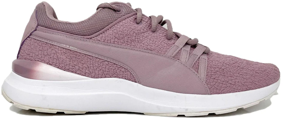 (Women) Puma Adela 'Purple Comfort' 370206-03 Order (Women) Puma Adela 'Purple Comfort' 370206-03