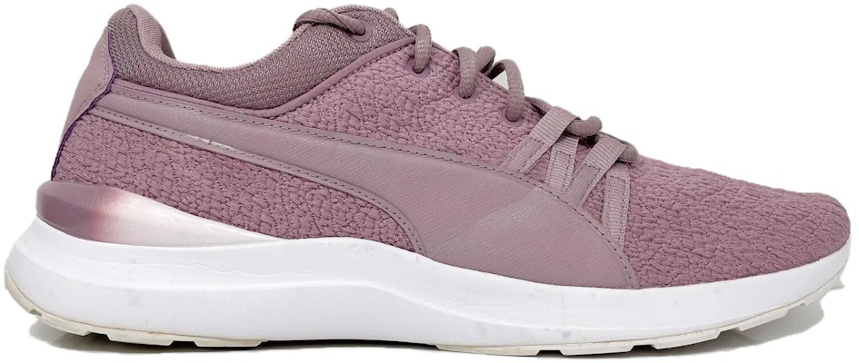 (W) 푸마 아델라 '퍼플 컴포트' (Puma Adela 'Purple Comfort') 370206-03 Order (W) 푸마 아델라 '퍼플 컴포트' (Puma Adela 'Purple Comfort') 370206-03