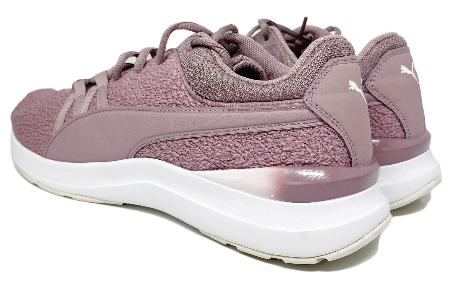 Lookbook (Women) Puma Adela 'Purple Comfort' 370206-03