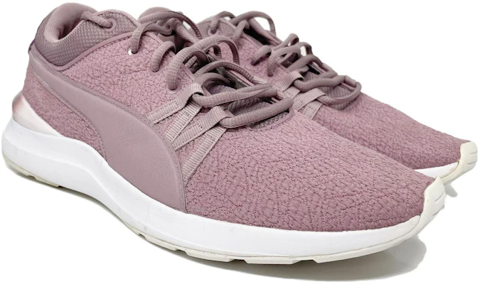 (Women) Puma Adela 'Purple Comfort' 370206-03 Shop (Women) Puma Adela 'Purple Comfort' 370206-03
