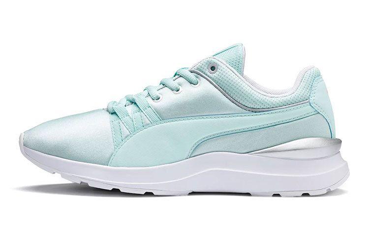 (Women) Puma Adela Blue 368185-04