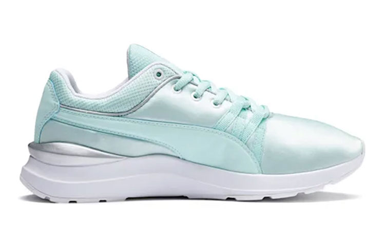 Order (W) Puma Adela Blau 368185-04