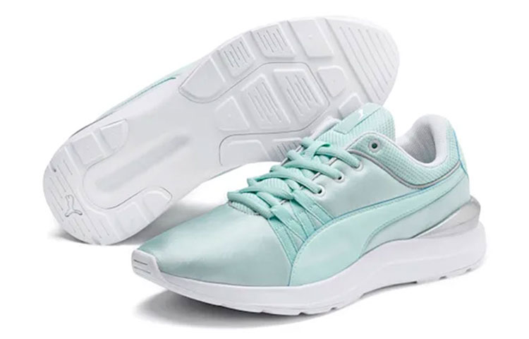Lookbook (W) Puma Adela Blau 368185-04