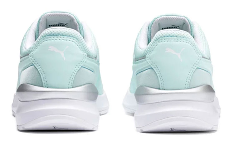 Shop (W) Puma Adela Blau 368185-04