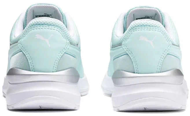 (W) Puma Adela Blau 368185-04 Shop (W) Puma Adela Blau 368185-04