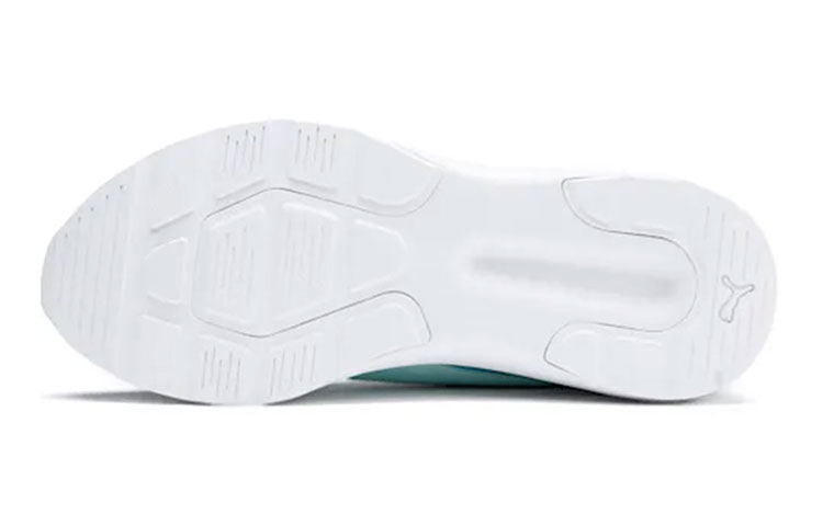 Purchase (W) Puma Adela Blau 368185-04