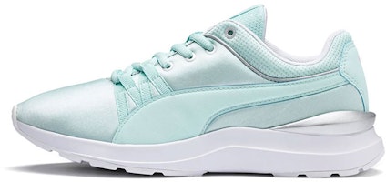 (Women) Puma Adela Blue 368185-04 (Women) Puma Adela Blue 368185-04