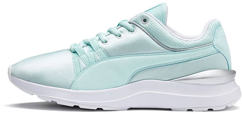 (Women) Puma Adela Blue 368185-04 Buy (Women) Puma Adela Blue 368185-04