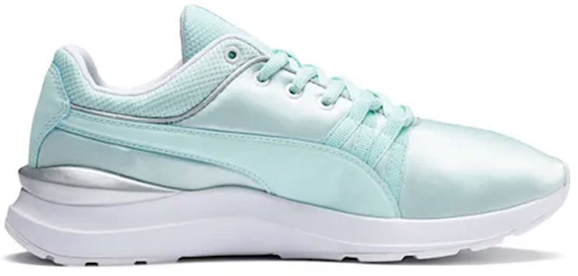 (W) Puma Adela Biru 368185-04 Order (W) Puma Adela Biru 368185-04