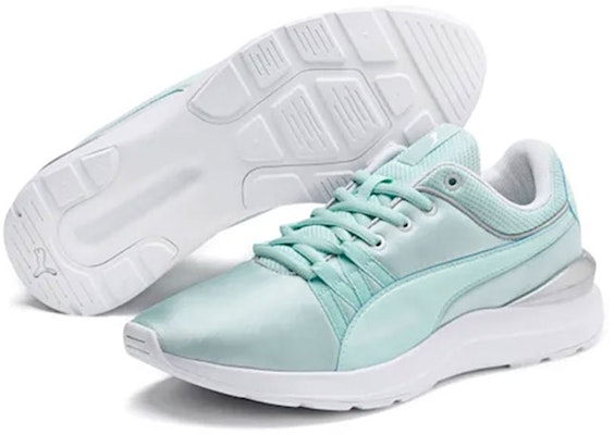 (Women) Puma Adela Blue 368185-04 Lookbook (Women) Puma Adela Blue 368185-04