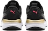 Purchase (W) Puma Adela Core Hitam/Putih/Emas Kasut Rendah 370544-01