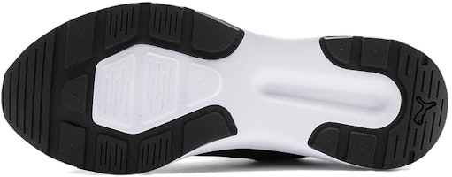 (W) Puma Adela Core Hitam/Putih/Emas Sepatu Rendah 370544-01 Details for (W) Puma Adela Core Hitam/Putih/Emas Sepatu Rendah 370544-01