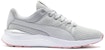 (W) Puma Adela Core Low Top / Pink 'Kelabu' 370544-02