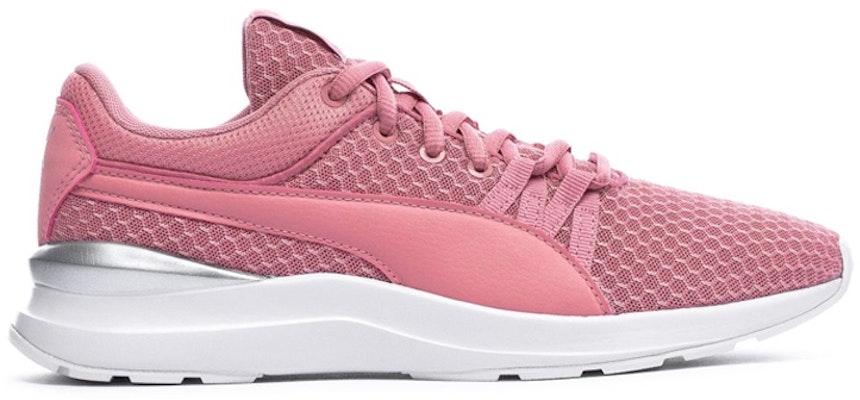 (Women) Puma Adela Core Low Top Pink 370544-03 Order (Women) Puma Adela Core Low Top Pink 370544-03