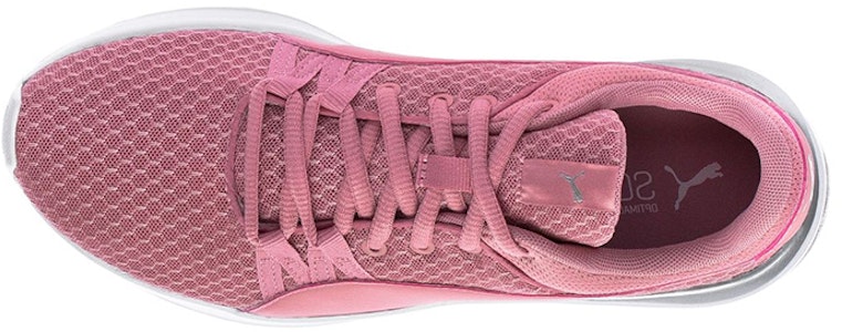 (W) プーマ アデラ コア LO ピンク 370544-03 Lookbook (W) プーマ アデラ コア LO ピンク 370544-03