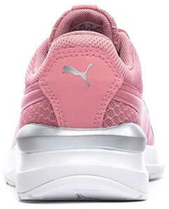 (W) プーマ アデラ コア LO ピンク 370544-03 Shop (W) プーマ アデラ コア LO ピンク 370544-03