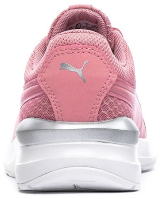 (Women) Puma Adela Core Low Top Pink 370544-03 Shop (Women) Puma Adela Core Low Top Pink 370544-03
