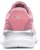 (W) Puma Adela Core Rendah Top Merah Jambu 370544-03